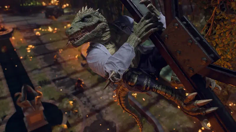 Spider-Man 2 Image