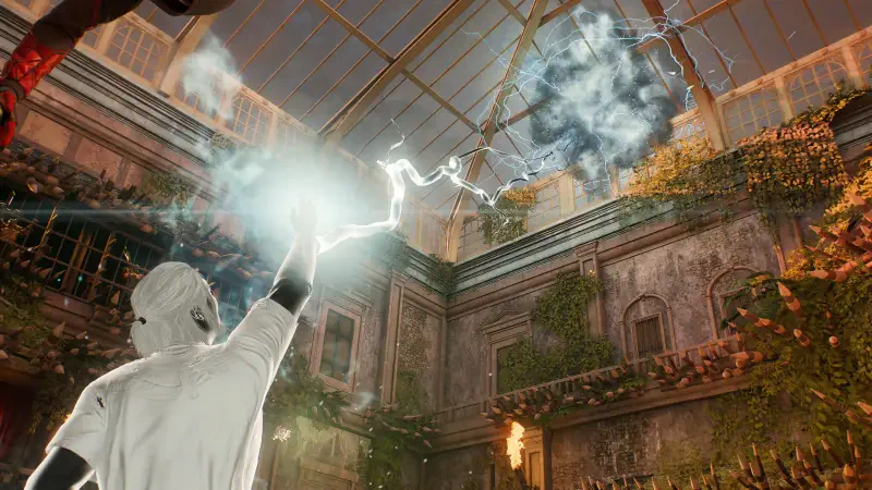 Spider-Man 2 Image