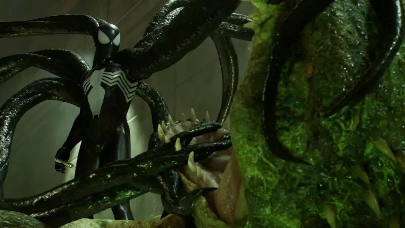 Spider-Man 2 Image