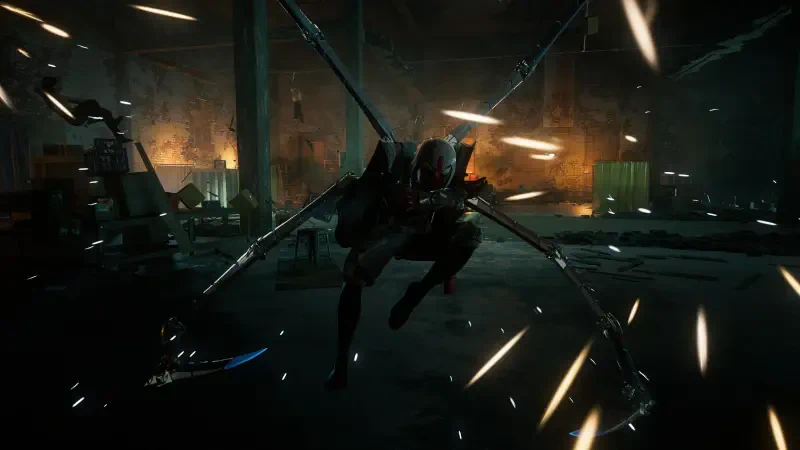 Spider-Man 2 Image