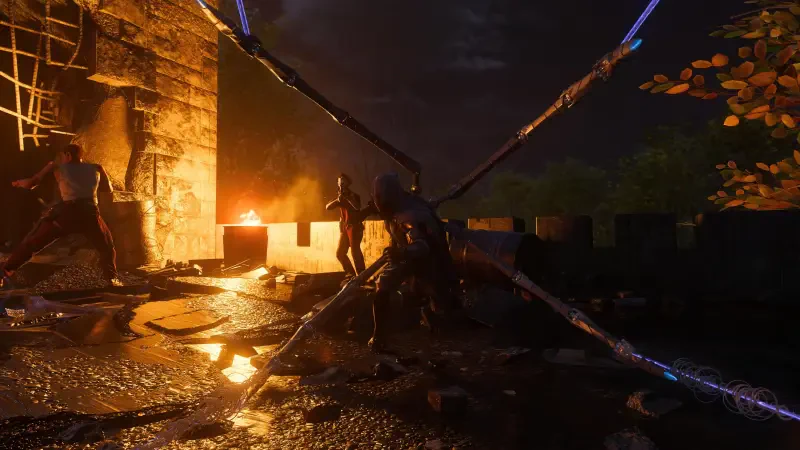 Spider-Man 2 Image