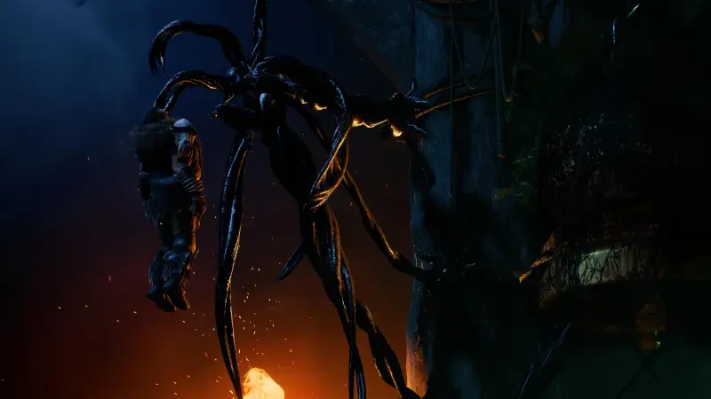 Spider-Man 2 Image