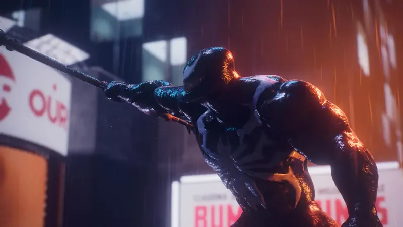 Spider-Man 2 Image