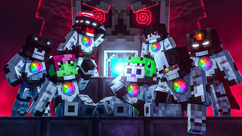  Dedsafio 2 team tryhard