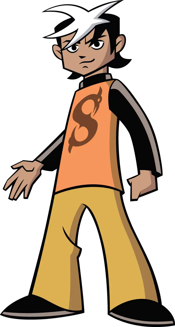 The Secret Saturdays Image