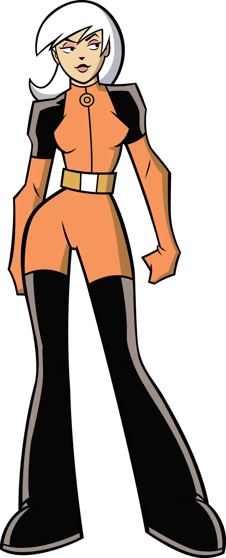 The Secret Saturdays Image