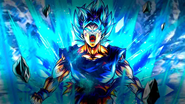 Goku Image