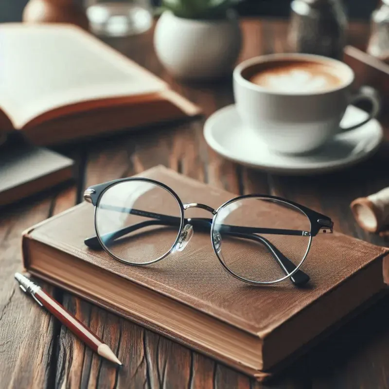 glasses Image