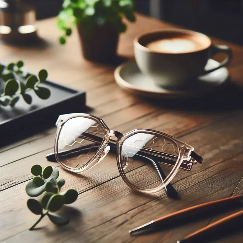glasses Image