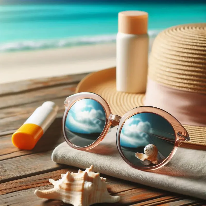sunglasses Image