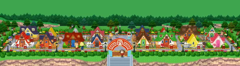 Animal Crossing Image