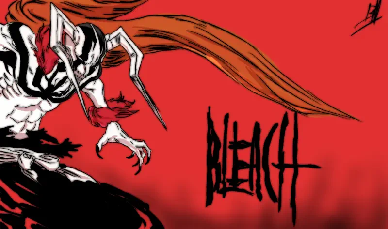 Ichigo Kurosaki Bleach Image