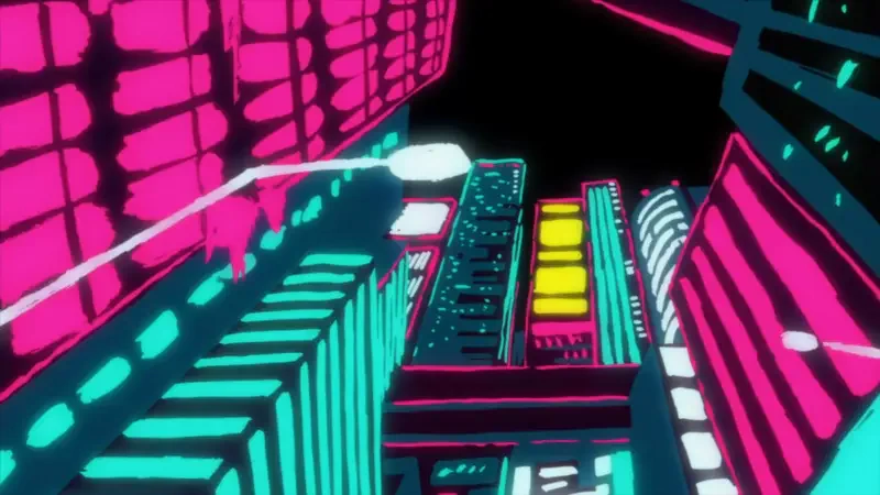 Mob Psycho 100 Image