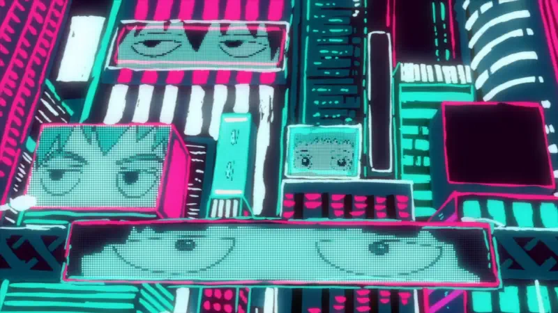 Mob Psycho 100 Image