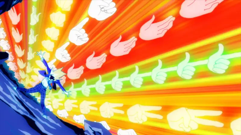 Mob Psycho 100 Image