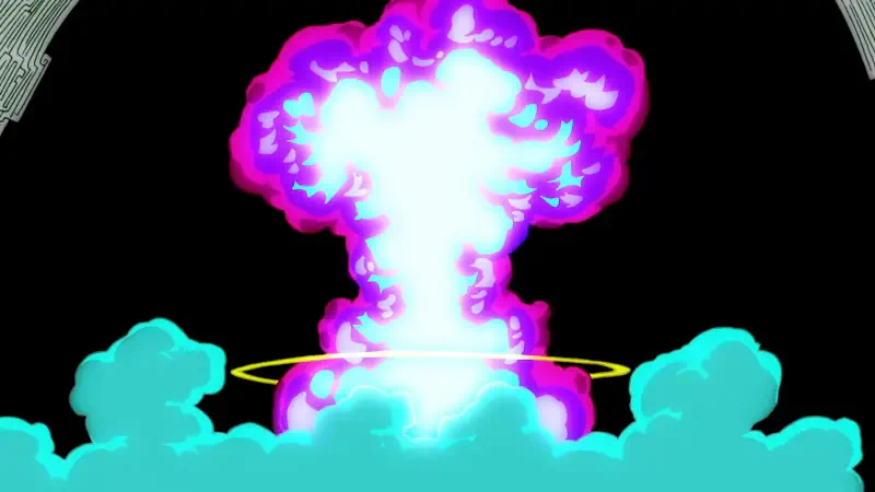 Mob Psycho 100 Image