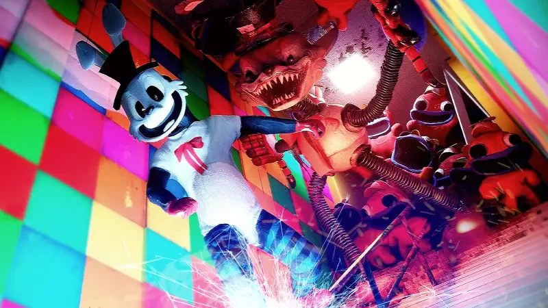 Finding Frankie - Desktop Wallpapers, Phone Wallpaper, PFP, Gifs, and More!