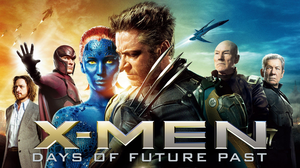 X-Men: Days of Future Past Picture - Image Abyss