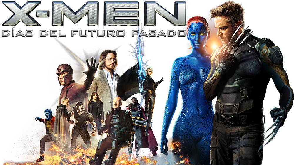 X-Men: Days of Future Past Picture - Image Abyss.
