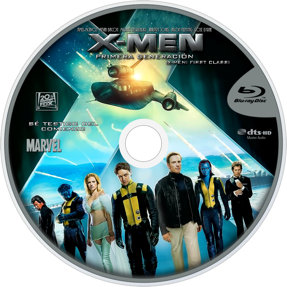 X Men First Class Picture Image Abyss 5487