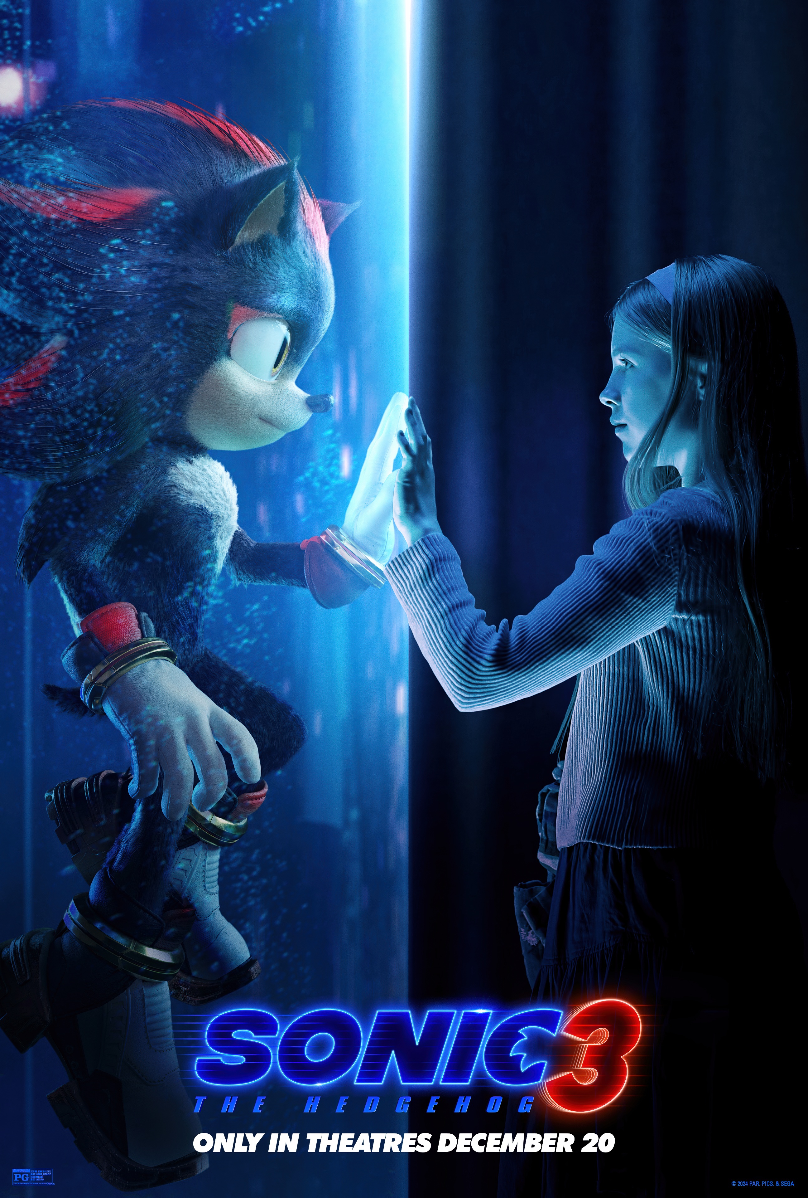 Download sonic the hedgehog 3 image