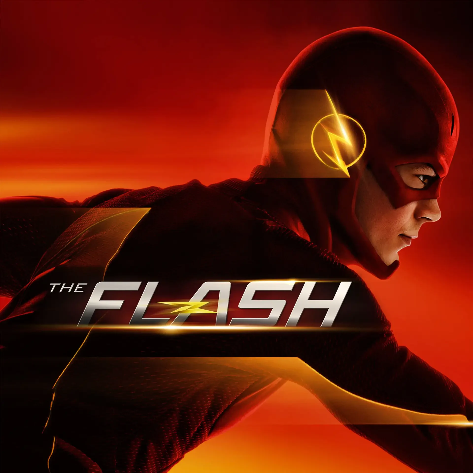Download The Flash (2014) Image
