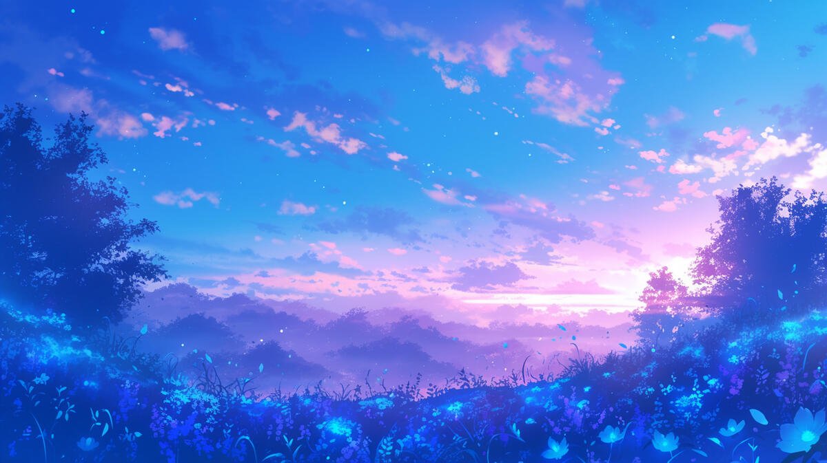 Download Scenery Image