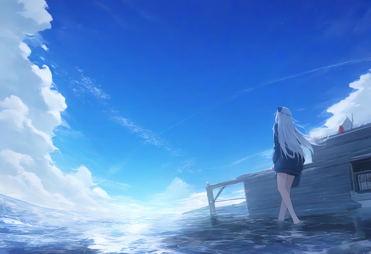 Download Scenery Image