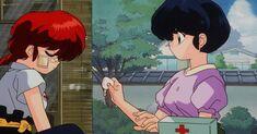 Ranma banner by Lua