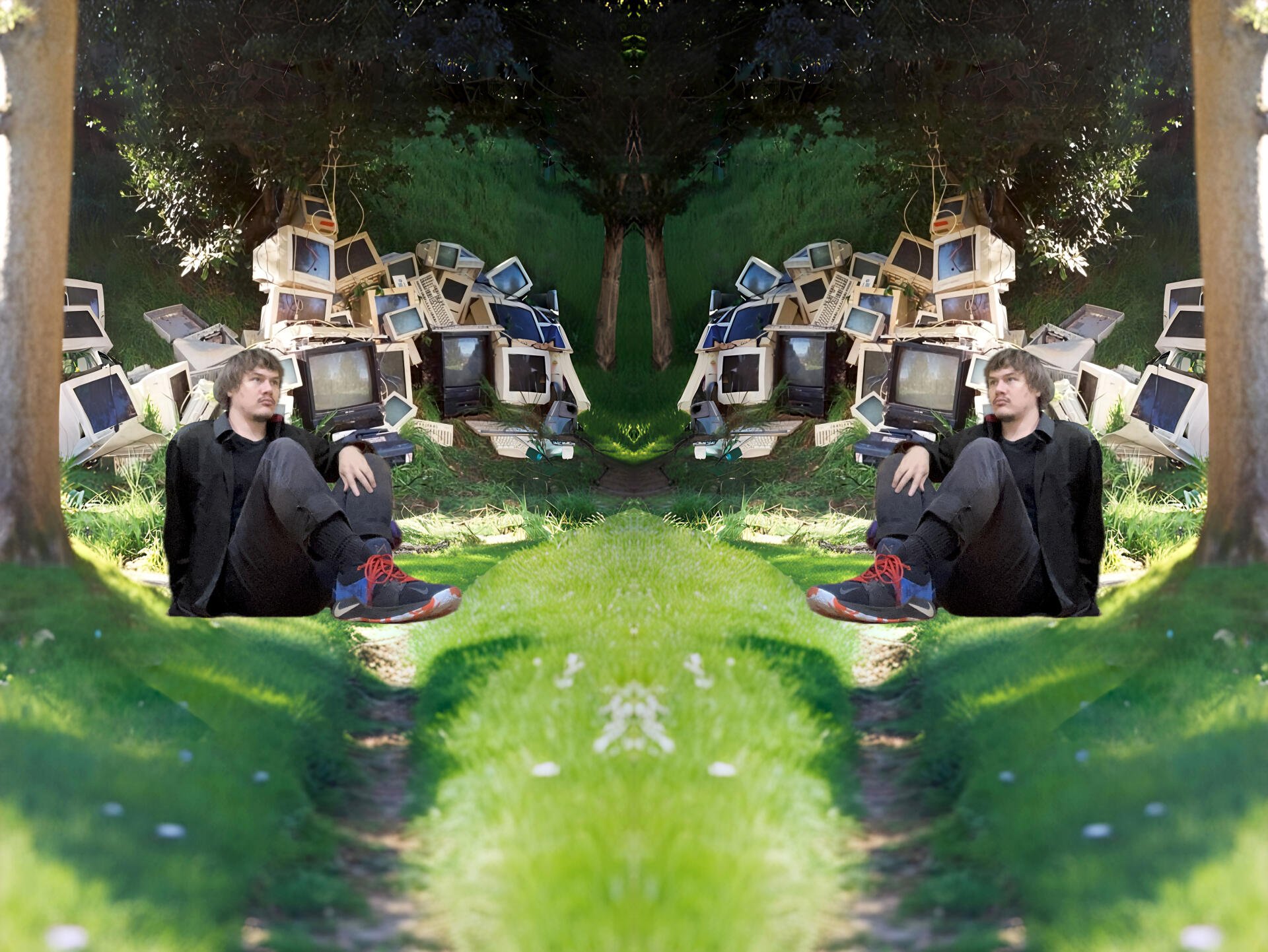 Ctrl by h3video1RavenShadow