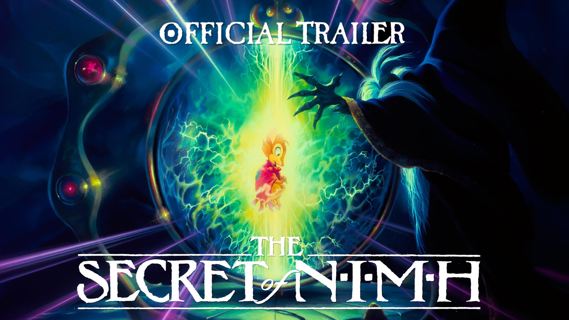 Download The Secret Of Nimh Image