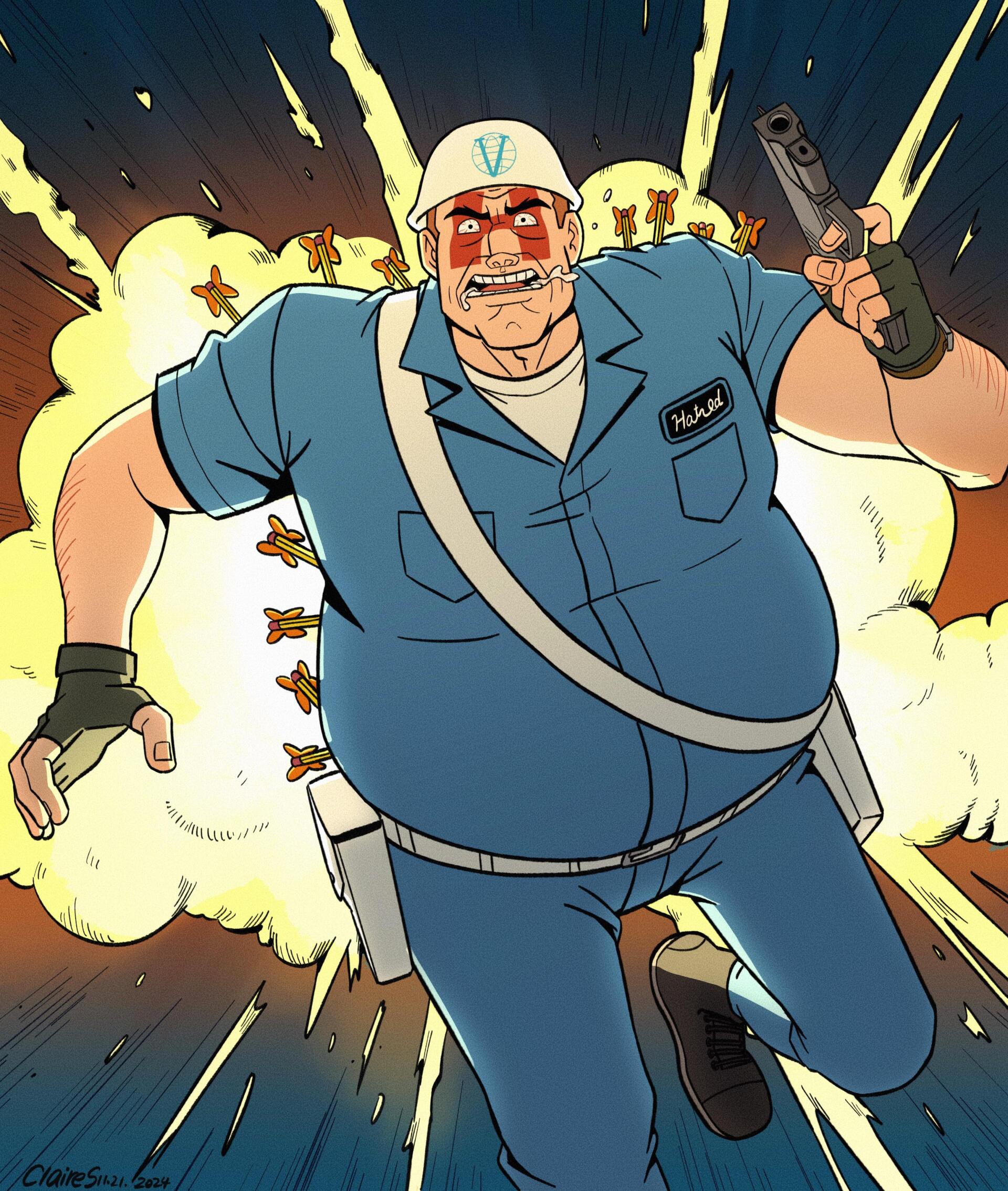 Download The Venture Bros. Image