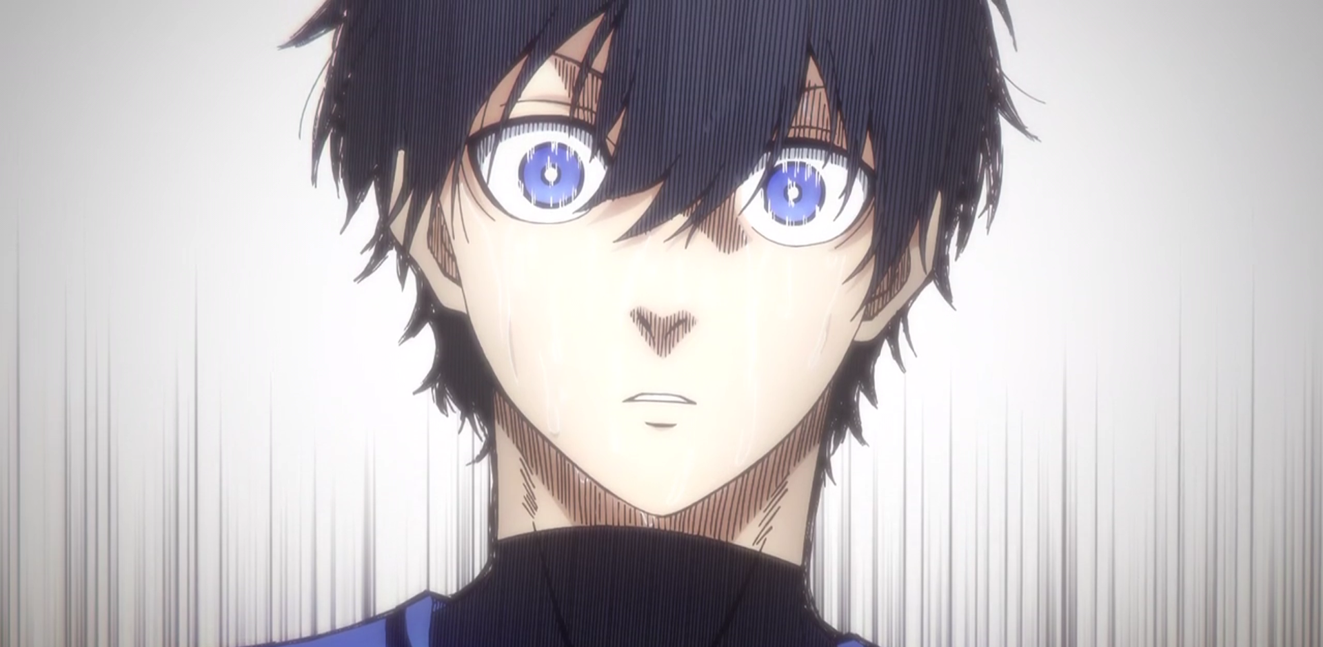 Download Isagi Yoichi Blue Lock Image