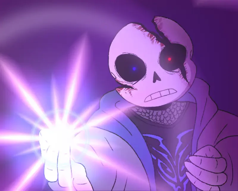  Avenge Sans