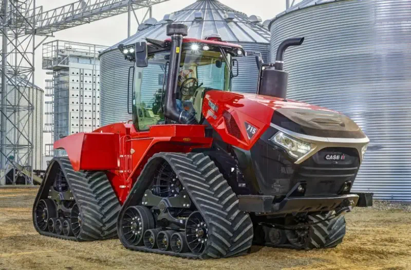 tractor Image