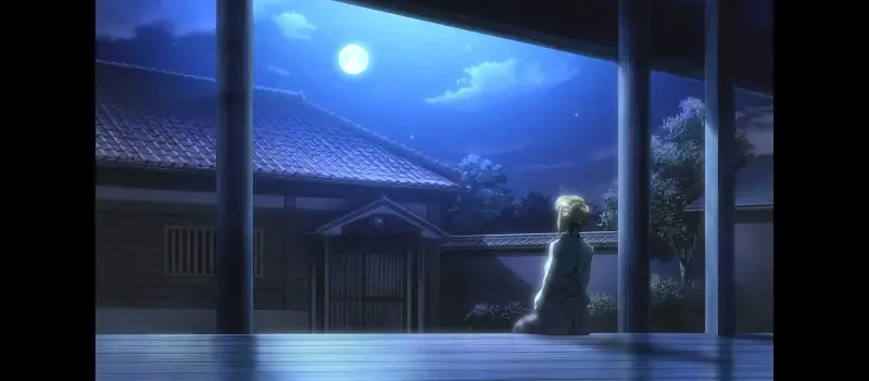 Saber (Fate Series) Image