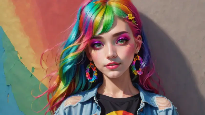 woman Image