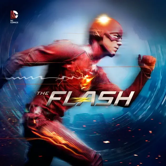 The Flash (2014) Image