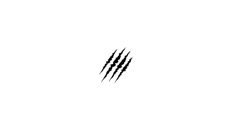 white simple Image