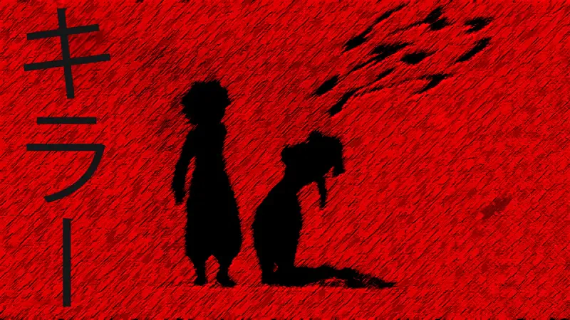 Hunter x Hunter Killua Zoldyck Image
