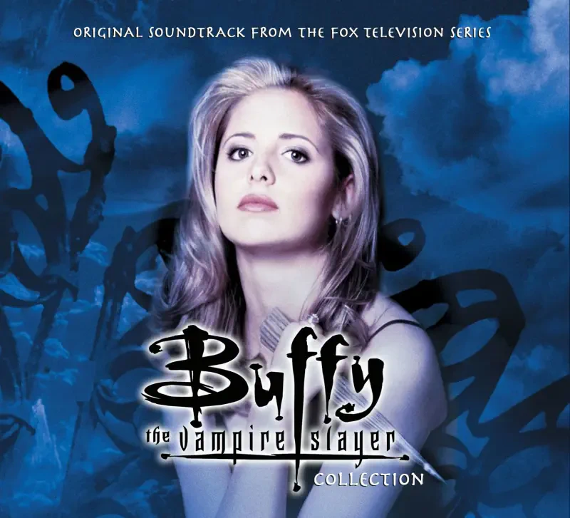 Buffy the Vampire Slayer Image