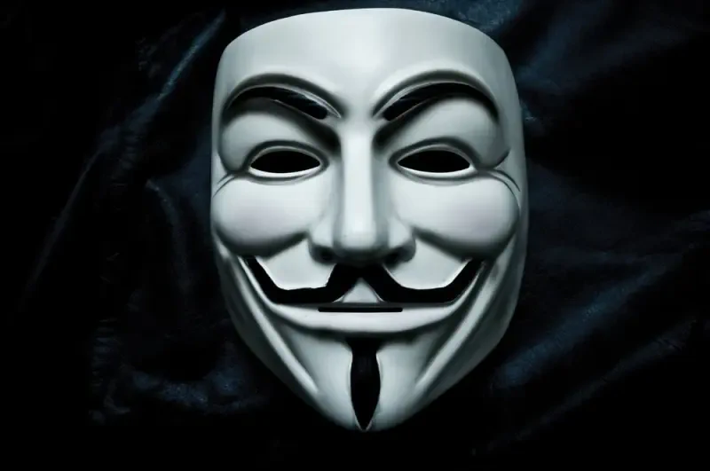  Anonymous Maks