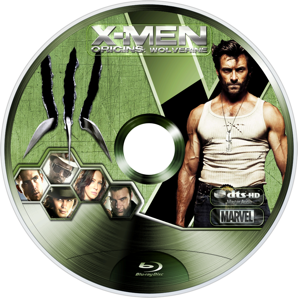 X Men Origins Wolverine Picture Image Abyss