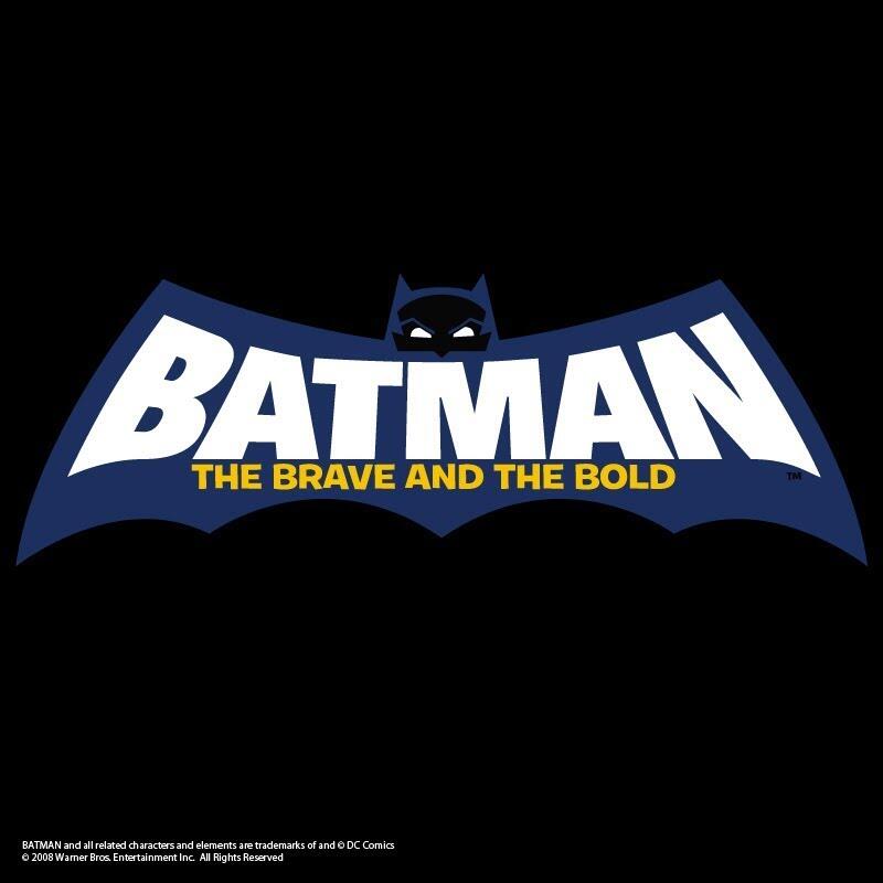 Download Batman: The Brave And The Bold Image