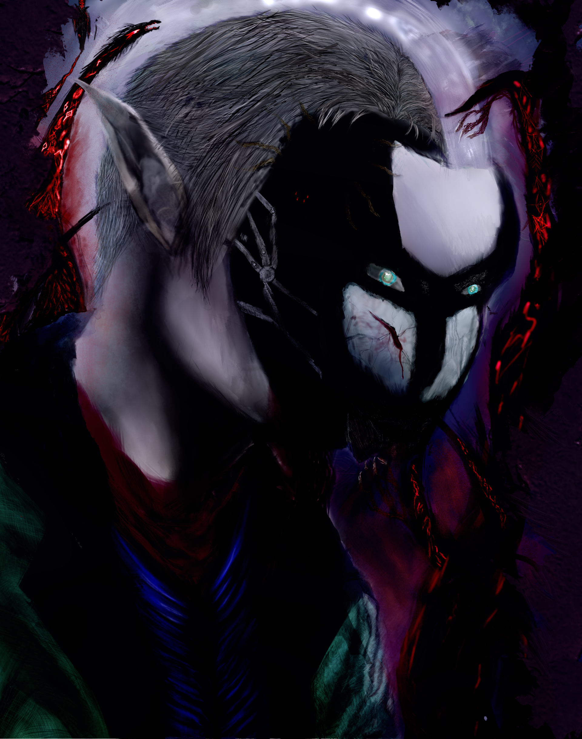 Death Incarnate by nitromusic