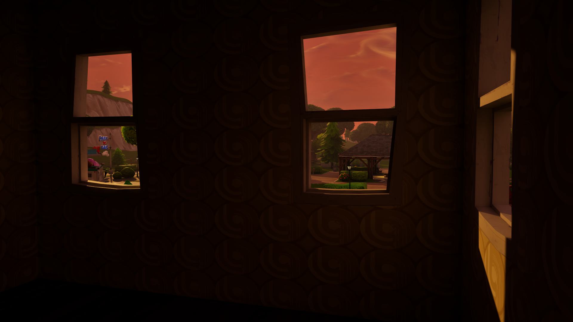 Fortnite Wallpaper by Zodiak