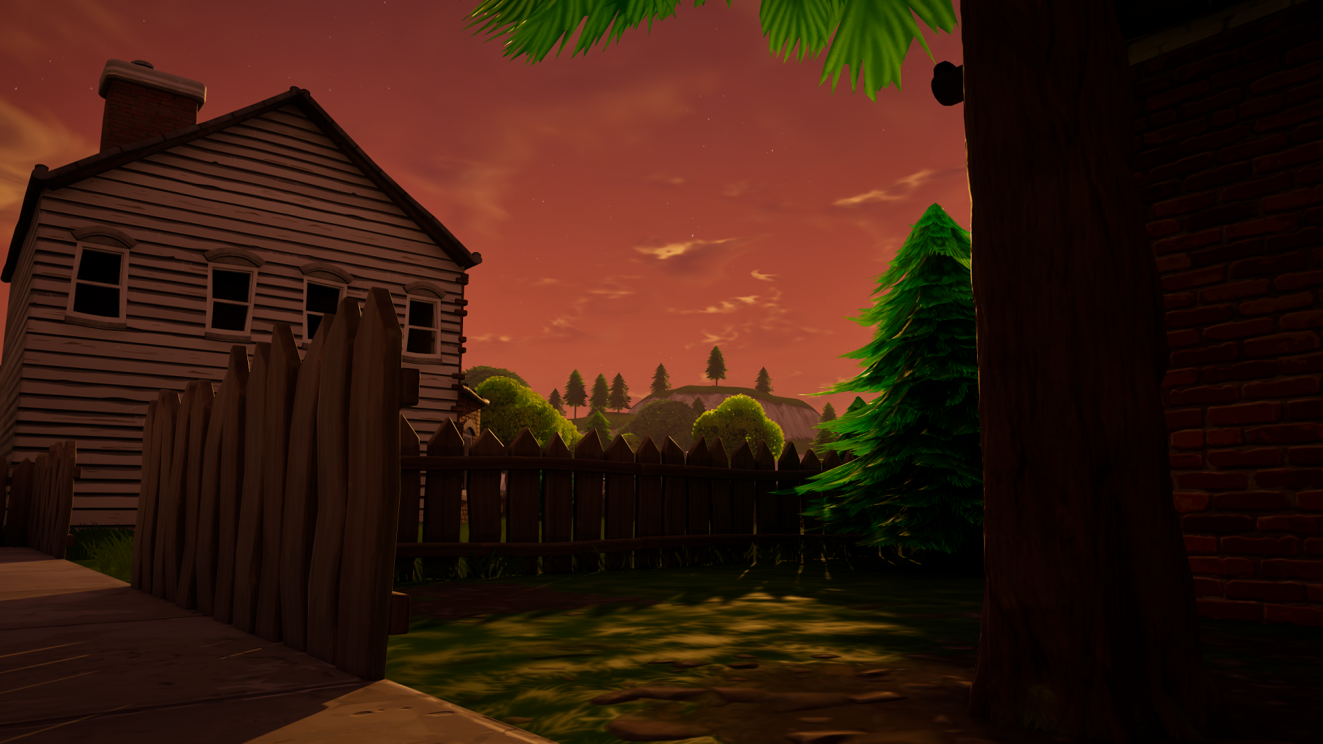 Fortnite Wallpaper by Zodiak