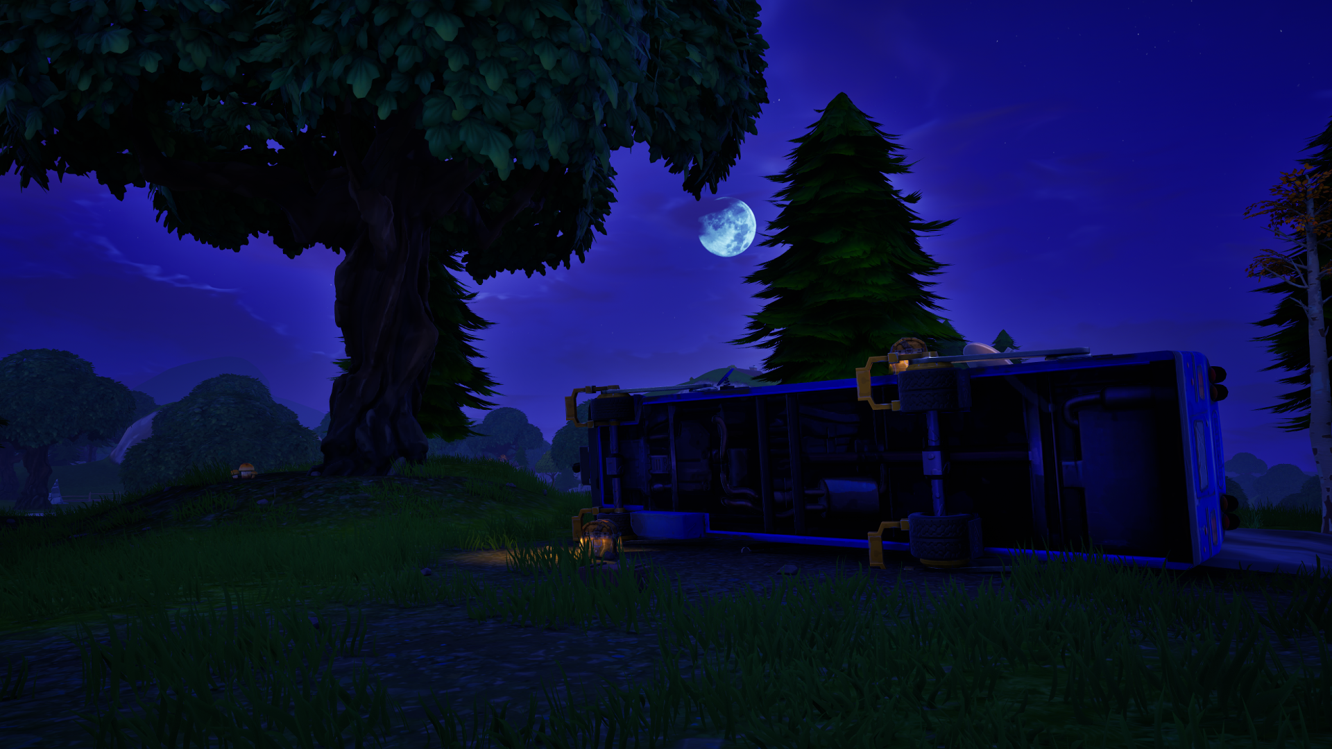 Fortnite Wallpaper by Zodiak