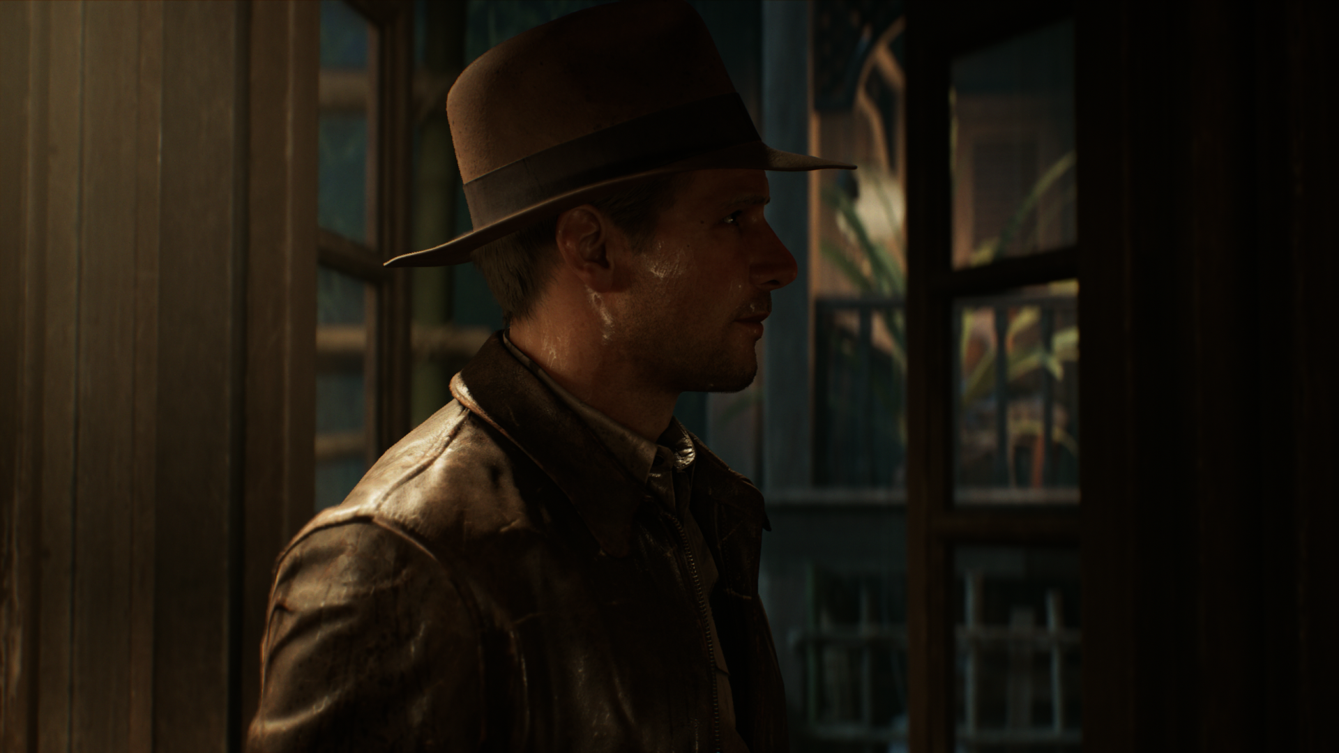 Indiana Jones and the Great Circle by ihabcogamingYT