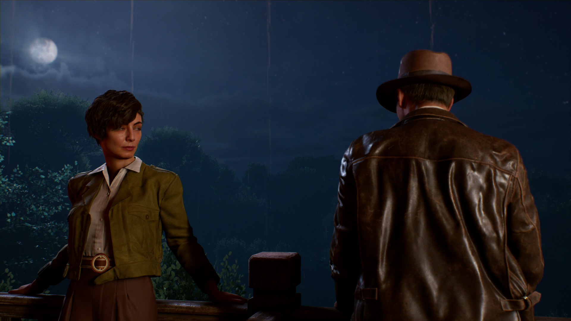 Indiana Jones and the Great Circle by ihabcogamingYT